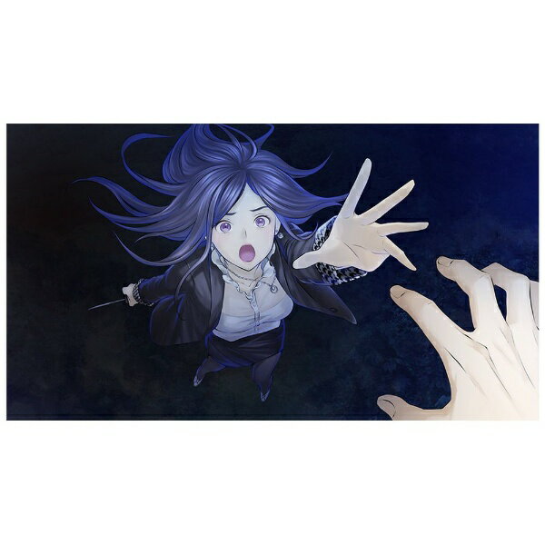 角川ゲームス｜KADOKAWA GAMES √Letter ルートレター Last Answer【PS4】 【代金引換配送不可】