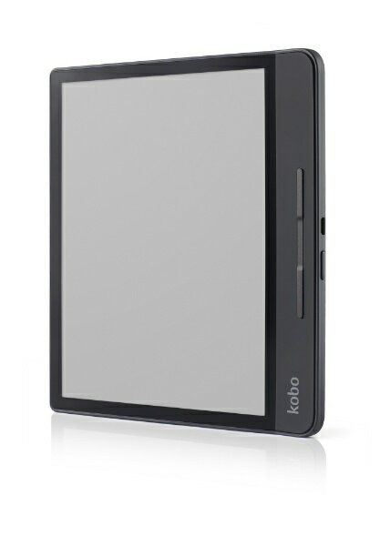 KOBO N782-SJ-BK-S-EP 電子書籍リーダー kobo Forma ブラック[N782SJBKSEP]