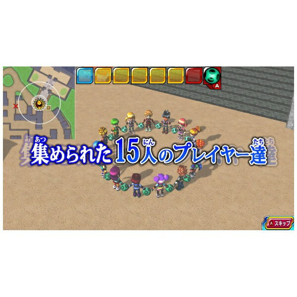 バンダイナムコエンターテインメント|BANDA...の紹介画像3