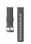 ȡSUUNTO 24 EXP1 SILICONE STRAP GRAPHITE/GRAY Mʡ SS050222000 GRAPHITE/GRAY