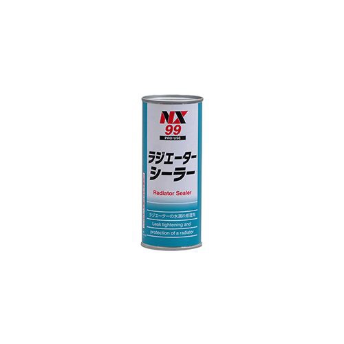 楽天楽天ビック（ビックカメラ×楽天）イチネンケミカルズ｜ICHINEN CHEMICALS NX99 漏れ止め・予防 ラジエーターシーラー 220ml