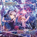 日本コロムビア｜NIPPON COLUMBIA （ゲーム・ミュージック）/ THE IDOLM＠STER CINDERELLA GIRLS STARLIGHT MASTER 22 双翼の独奏歌【CD】 【代金引換配送不可】