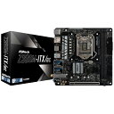 ASROCK アスロック マザーボード Z390M-ITX/...