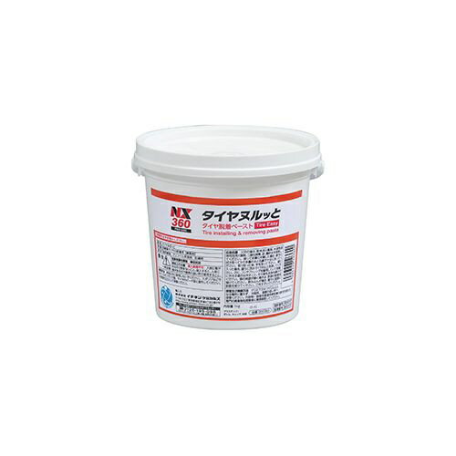 �C�`�l���P�~�J���Y�bICHINEN CHEMICALS NX360 �^�C���E���y�[�X�g �^�C���k���b�� 1kg