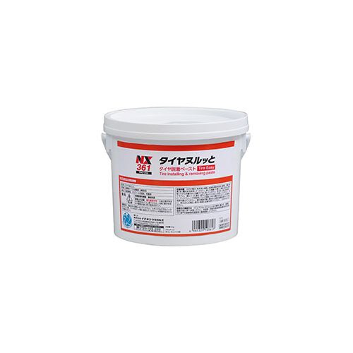 �C�`�l���P�~�J���Y�bICHINEN CHEMICALS NX361 �^�C���E���y�[�X�g �^�C���k���b�� 3kg