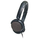 オーディオテクニカ｜audio-technica ヘッドホン