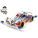 タミヤ　TAMIYA 【ミニ四駆】ミニ四駆特別企画 ファイターマグナム VFX プレミアム（スーパーII シャーシ）