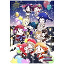 ランティス｜Lantis Saint Snow PRESENTS LOVELIVE SUNSHINE HAKODATE UNIT CARNIVAL DVD Day1【DVD】 【代金引換配送不可】