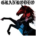 ランティス｜Lantis GRANRODEO/ M・S COWBOYの逆襲 初回限定盤【CD】 【代金引換配送不可】