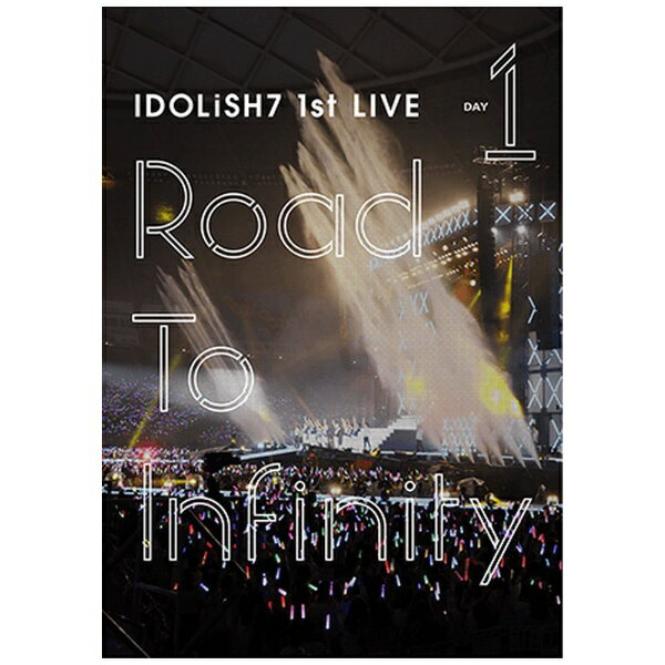 eBXbLantis AChbVZu 1st LIVEuRoad To Infinityv DVD DAY 1yDVDz yzsz