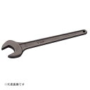 トップ工業|TOP工業 丸形片口スパナ (強力級) 5.5mm(4)