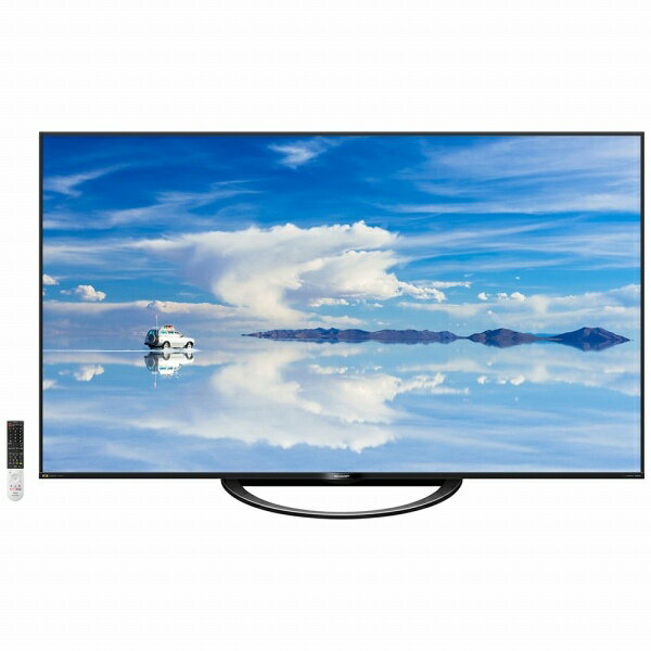 シャープ　SHARP 8T-C80AX1 液晶テレビ AQUOS [80V型 /8K対応 /BS 8Kチューナー内蔵 /YouTube対応][テレビ 80型 80インチ 8TC80AX1]