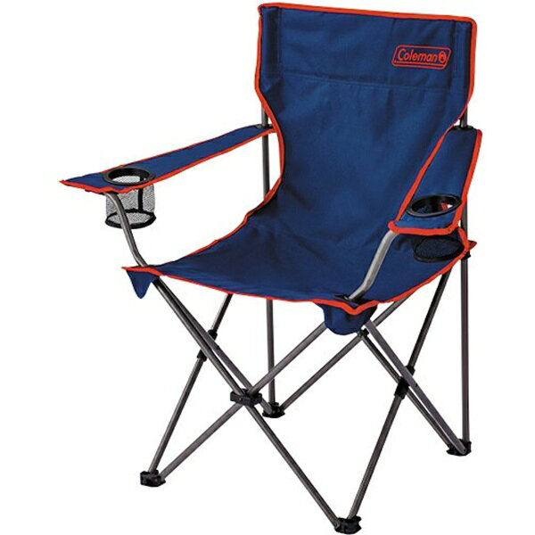 コールマン Coleman ディレクターズチェア アームチェア(ネイビー) 2000026731