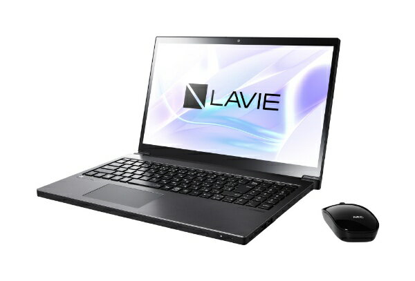 ノートPC「LAVIE Note NEXT」(PC-NX850LA)