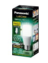 パナソニック｜Panasonic LDT8N-G/S/T6 LED電球 ホワイト E26 /昼白色 /1個 /60W相当 /T形