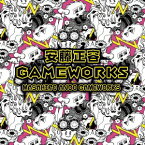 ソニーミュージックマーケティング｜Sony Music Marketing 安藤正容（音楽）/ 安藤正容GAMEWORKS【CD】 【代金引換配送不可】