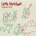 ユニバーサルミュージック｜UNIVERSAL MUSIC 佐藤竹善/ Little Christmas 通常盤【CD】 【代金引換配送不可】