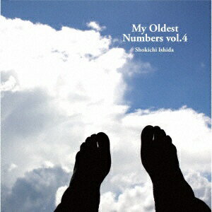 ダイキサウンド｜Daiki sound 石田ショーキチ/ My oldest numbers vol．4【CD】 【代金引換配送不可】