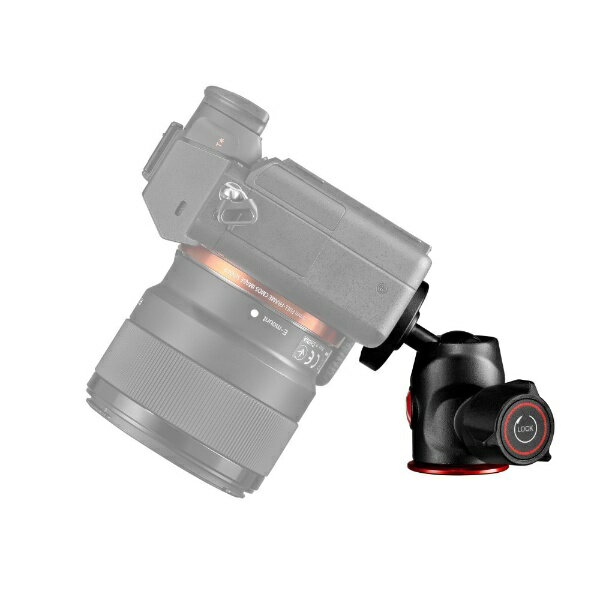 【エントリーで最大2万ポイント当たる｜6/25まで】 Manfrotto｜マンフロット セン...