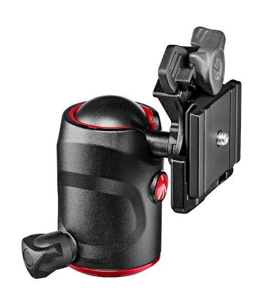 Manfrotto�åޥ�ե��å� ���󥿡��ܡ������ MH496-BH �֥�å� [��ͳ����(�ܡ������)][MH496BH]