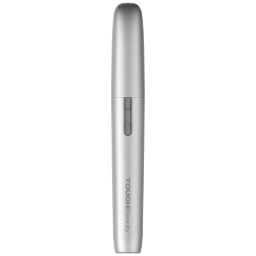 TOUCHBeauty　タッチビューティ TB-1658-S Face Trimmer（フェイストリマー） Silver[電気シェーバー 女性用 顔 TB1658]