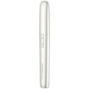 TOUCHBeauty｜タッチビューティ TB-1658-PW Face Trimmer（フェイストリマー） Pearl White