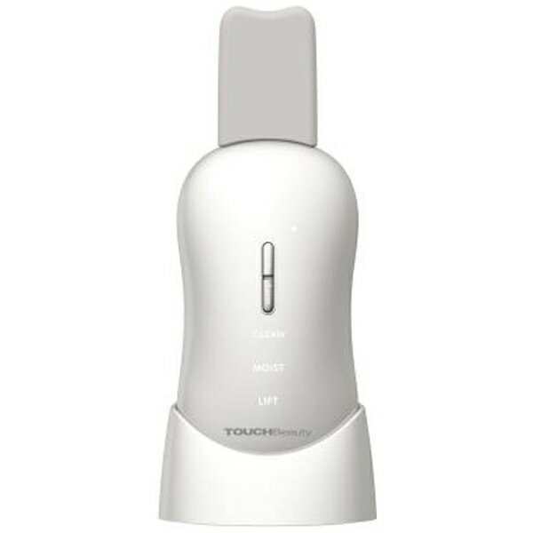 TOUCHBeautyååӥ塼ƥ TB-1887 Ultrasonic Beauty Deviceʥȥ饽˥åӥ塼ƥǥХ[TB1887]