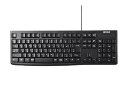 BUFFALO|バッファロー キーボード ブラック BSKBU100B...(2)