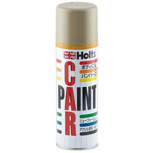 Holts�b�z���c MH12050 �J�[�y�C���g300ml �g���^ 580 �C�G���[�}�C�J���^