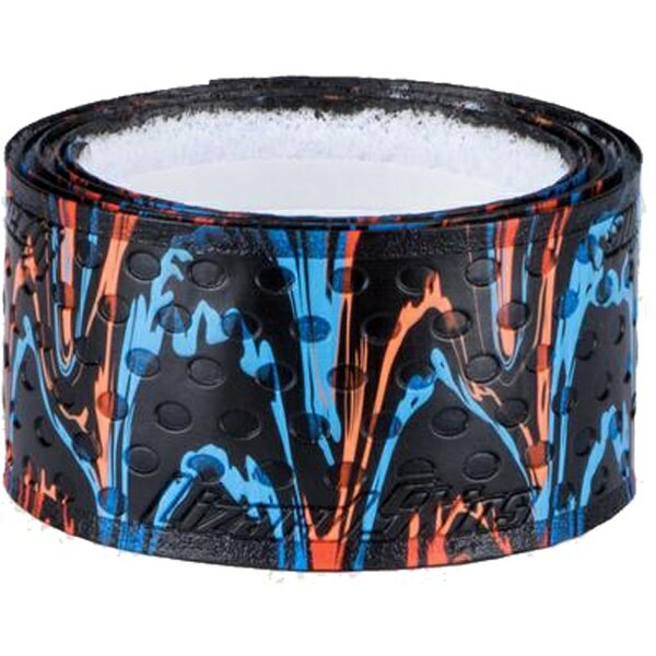 リザードスキンズ｜LIZARD SKINS バット用グリップテープ Lizard Skins DURASOFT POLYMER BAT GRIP(1.8mm/WACKY CAMO) LSLSG
