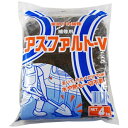 家庭化学工業|Kateikagakukogyo アスファルトV 4kg