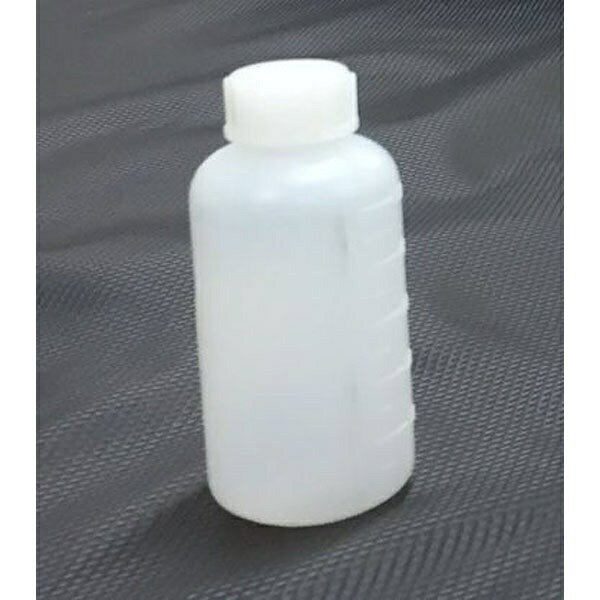 インダストリーコーワ｜Industry Kowa #11750 ポリビン 細口 50mlのサムネイル