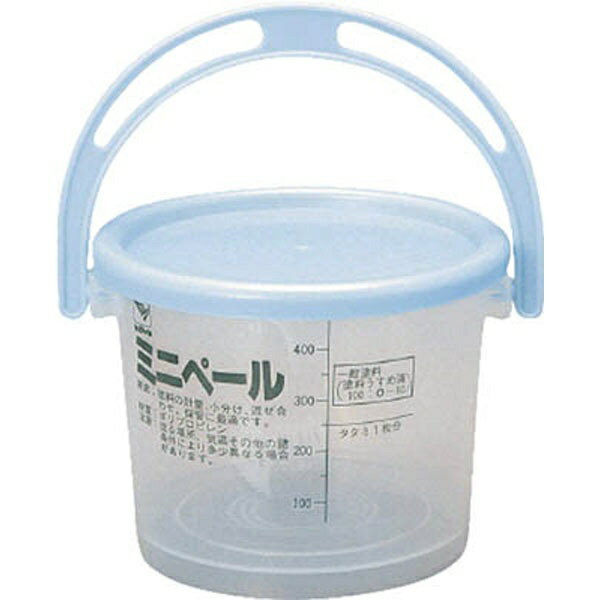 インダストリーコーワ｜Industry Kowa #11891 ミニペール ブルー 500ml