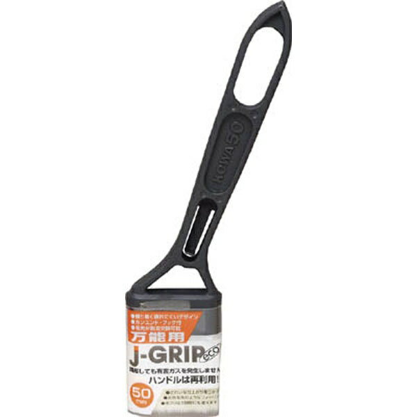 ȥ꡼Industry Kowa #12102 J-GRIP eco ǽ 50