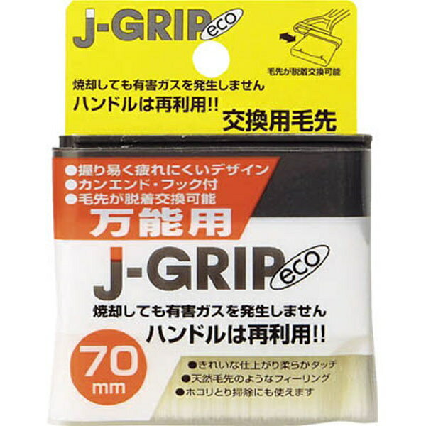 ȥ꡼Industry Kowa #12107 J-GRIP eco ǽ70