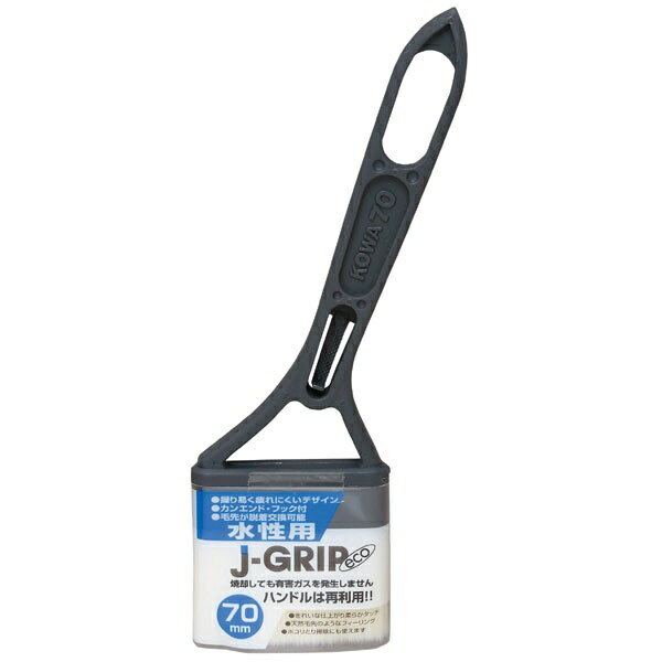 ȥ꡼Industry Kowa #12113 J-GRIP eco  70