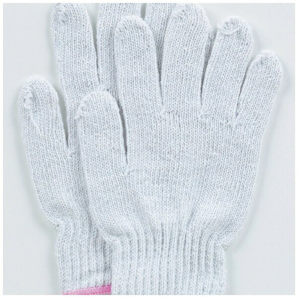 おたふく手袋｜OTAFUKU GLOVE 軍手 女性用 1組 白 G-591 [Mサイズ]