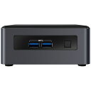 インテル Intel ベアボーンキット INTEL NUC ...