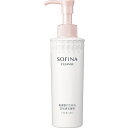 花王|Kao SOFINA(ソフィーナ)乾燥肌のための美容液洗顔料 リキッド 150mL