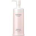 花王|Kao SOFINA(ソフィーナ)乾燥肌のための美容液メイク落とし ジェル 155g