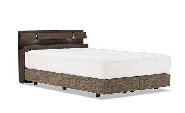 FRANCEBED｜フランスベッド 【フレームのみ】収納なし