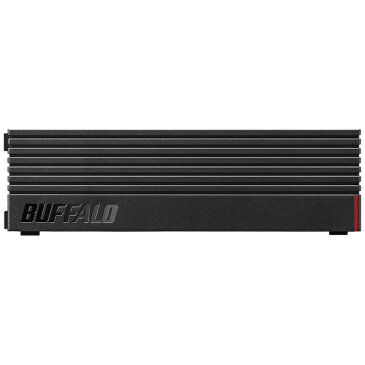 BUFFALO　バッファロー HDV-SAM4.0U3-BKA 外付けHDD ブラック [据え置き型 /4TB][HDVSAM40U3BKA]