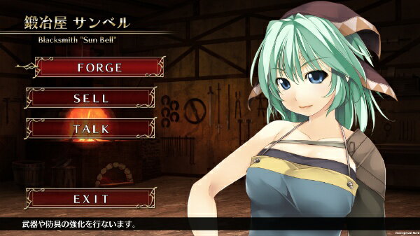 アークシステムワークス｜ARC SYSTEM WORKS ウィザーズ シンフォニー【Switch】 【代金引換配送不可】