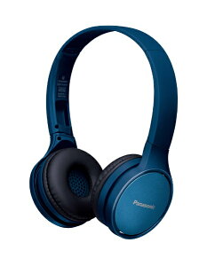 ѥʥ˥åPanasonic ֥롼ȥإåɥۥ ֥롼 RP-HF410B-A [Bluetoothб][RPHF410BA]