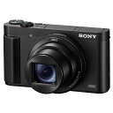 ソニー｜SONY DSC-HX99 コンパクトデジタルカメラ Cyber-shot（サイバーショット）[DSCHX99]