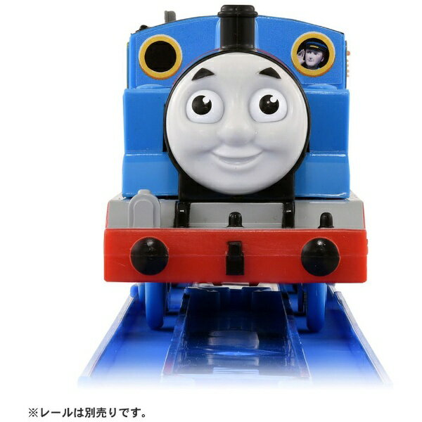 タカラトミー｜TAKARA TOMY プラレール OT-01 おしゃべり トーマス えいごプラス