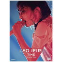 ビクターエンタテインメント｜Victor Entertainment 家入レオ/ TIME 〜6th Live Tour〜【DVD】 【代金引換配送不可】