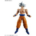 バンダイスピリッツ Figure-rise Standard ドラゴンボール 孫悟空（身勝手の極意）