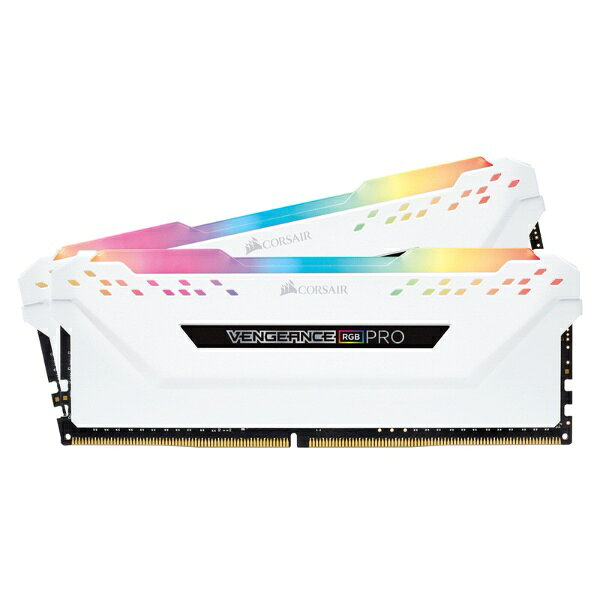 CMW16GX4M2C3200C16W [DDR4 PC4-25600 8GB 2���g]