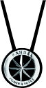キャスコ|kasco ネックレス Metal Necklace(50cm/Black×Silver) BDMNL-1858(4)